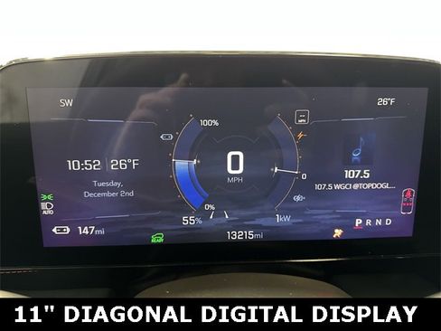 Used 2024 Chevrolet Blazer EV RS image 15