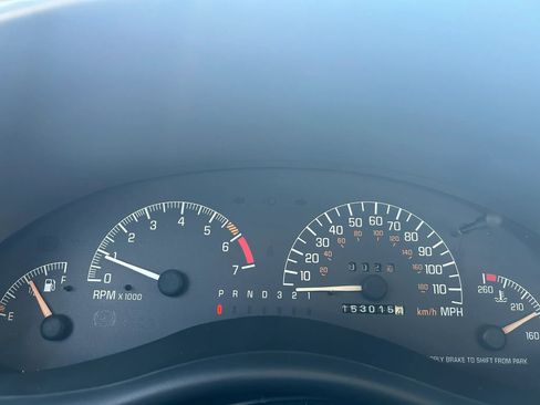 Used 2003 Pontiac Grand Prix SE w/ Equipment Group FWD image 23
