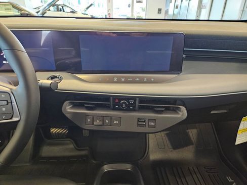 New 2026 Nissan Leaf S+ image 18