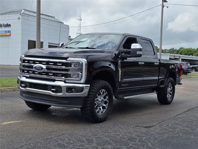 Used 2023 Ford F250 Lariat w/ Chrome Package