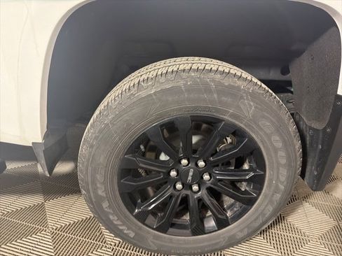 Used 2022 GMC Canyon Elevation w/ Trailering Package image 72