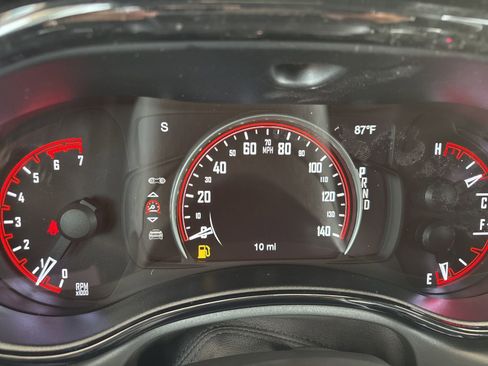 New 2026 Dodge Durango GT AWD/4WD image 30