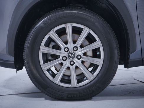 Used 2019 Lexus NX 300 FWD image 2