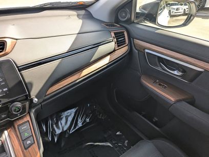 Used 2020 Honda CR-V EX