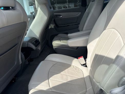 Used 2016 Chevrolet Traverse LTZ image 32