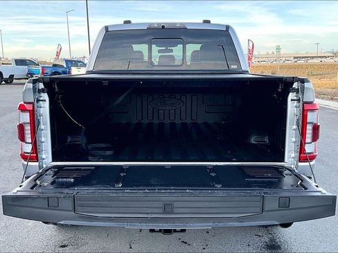 Used 2021 Ford F150 Raptor w/ Equipment Group 801A High image 18