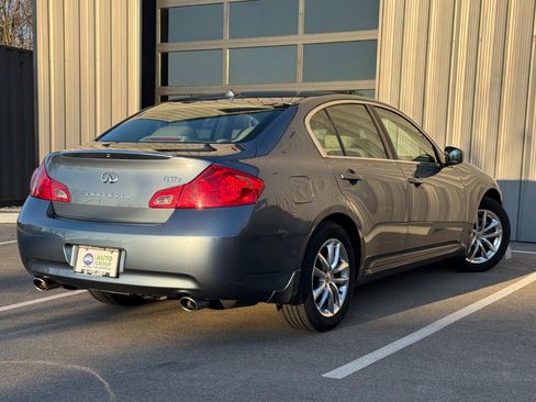 Used 2009 INFINITI G37 x Sedan w/ Premium Pkg image 5