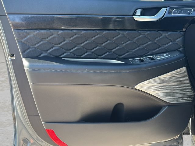 Used 2020 Hyundai Palisade Limited AWD/4WD image 16
