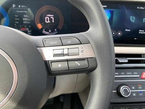 New 2026 Hyundai Tucson SE AWD/4WD image 18