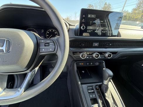 New 2026 Honda CR-V LX image 24