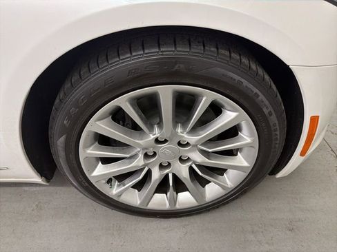Used 2020 Cadillac CT6 Luxury AWD/4WD image 26