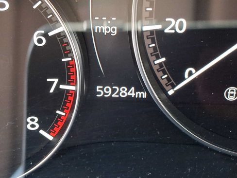 Certified 2023 MAZDA CX-50 AWD 2.5 S w/ Cargo Package image 17