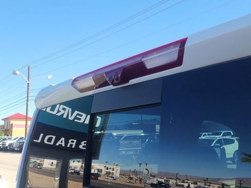 New 2026 Chevrolet Silverado 3500 High Country w/ High Country Premium Package image 22