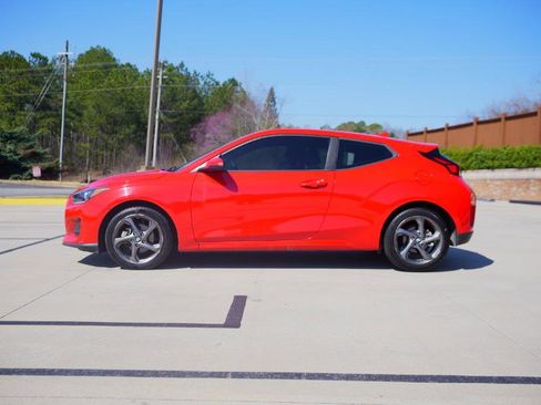 Used 2019 Hyundai Veloster 2.0 image 8