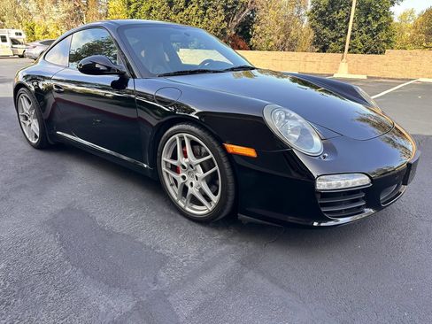 Used 2011 Porsche 911 Carrera S RWD image 15