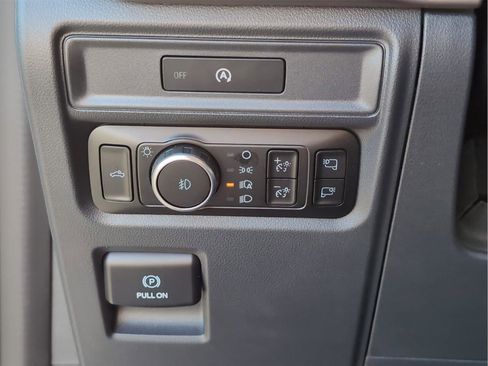 Used 2025 Ford F150 XLT w/ Equipment Group 302A MID AWD/4WD image 25