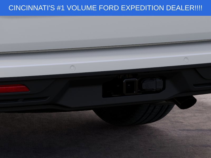 New 2027 Ford Expedition Max Active AWD/4WD image 23