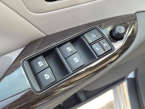 Used 2015 Toyota Sienna XLE FWD image 27