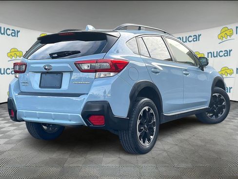 Used 2023 Subaru Crosstrek 2.0i Premium image 6