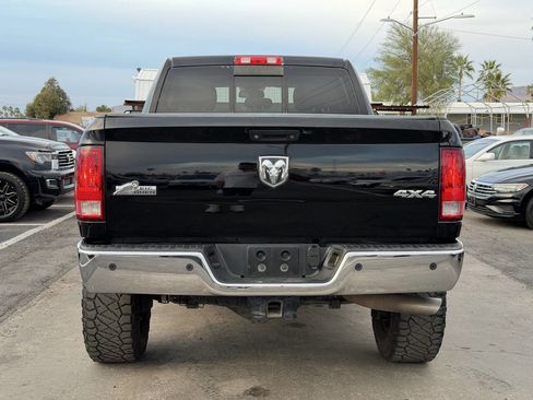 Used 2014 RAM 2500 Big Horn image 7