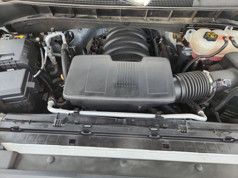 Used 2020 Chevrolet Silverado 1500 LT w/ Texas Edition RWD image 28