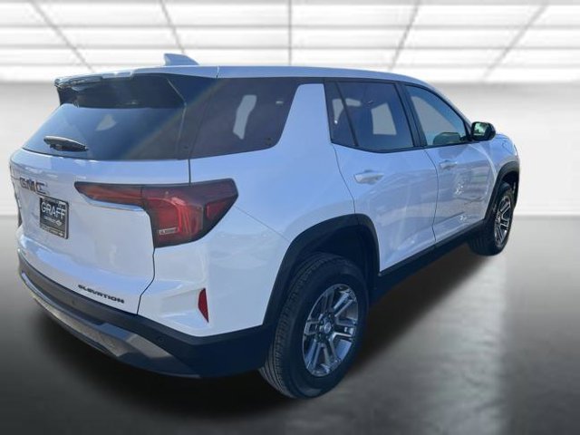 Certified 2026 GMC Terrain Elevation FWD image 2