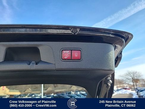 Used 2021 Mercedes-Benz GLC 300 4MATIC image 58