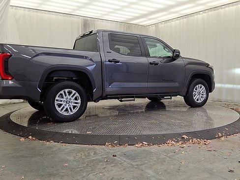 Used 2026 Toyota Tundra SR5 w/ SR5 Convenience Package image 7
