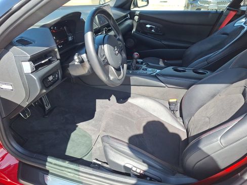 Used 2026 Toyota Supra w/ Driver Assist Package RWD image 13