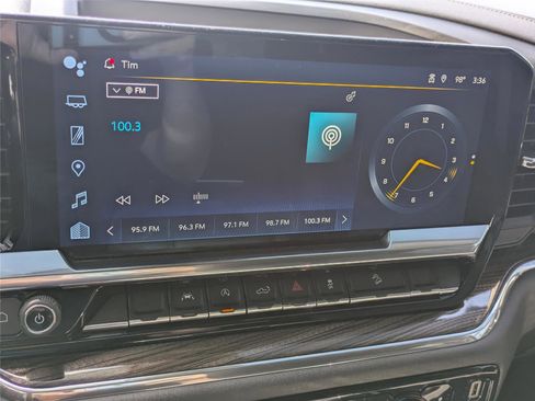 Used 2022 Chevrolet Silverado 1500 LT Trail Boss w/ Protection Package image 27