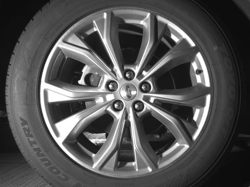 Used 2024 Ford Explorer Limited image 15