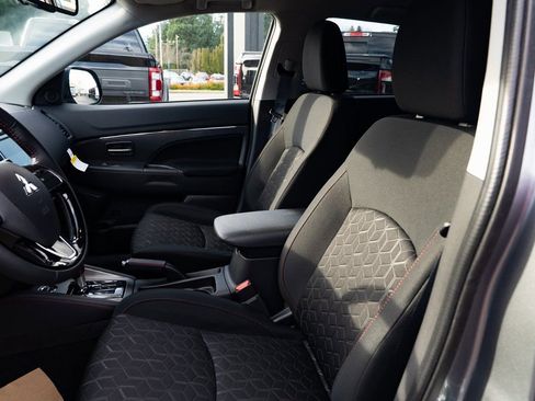 New 2026 Mitsubishi Outlander Sport AWD image 19