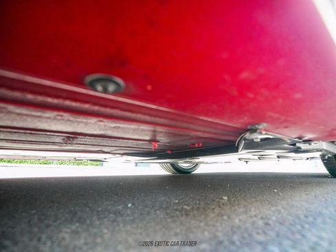 Used 2009 Ferrari F430 Spider image 57