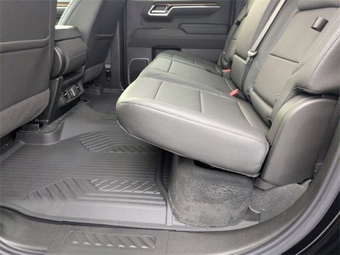 New 2026 Chevrolet Silverado 1500 LT image 26