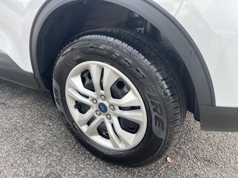 Used 2022 Ford Escape S AWD/4WD image 38
