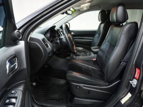 Used 2018 Dodge Durango GT image 11