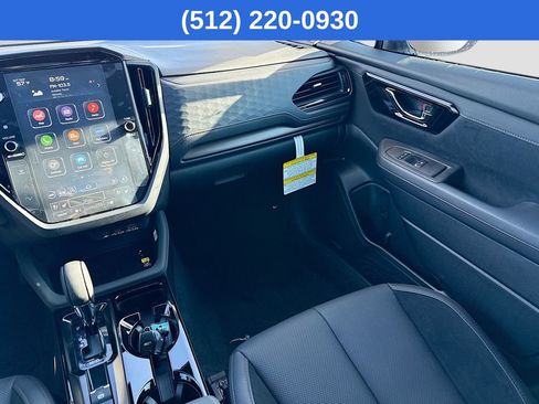 New 2026 Subaru Forester Touring image 30