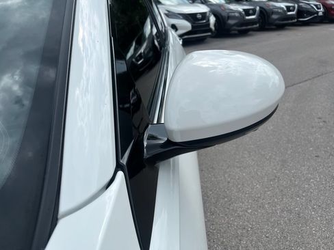 Certified 2023 Nissan Altima 2.5 SL FWD image 32