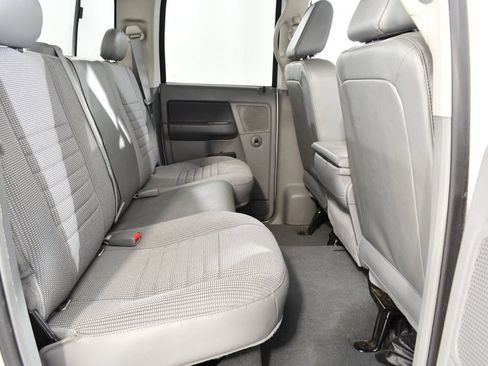 Used 2008 Dodge Ram 1500 Truck SLT w/ Trailer Tow Group AWD/4WD image 19