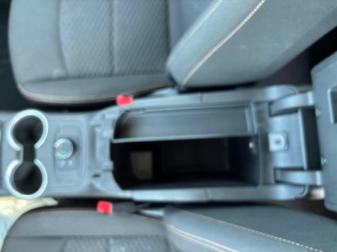 Used 2021 GMC Terrain SLE AWD/4WD image 15