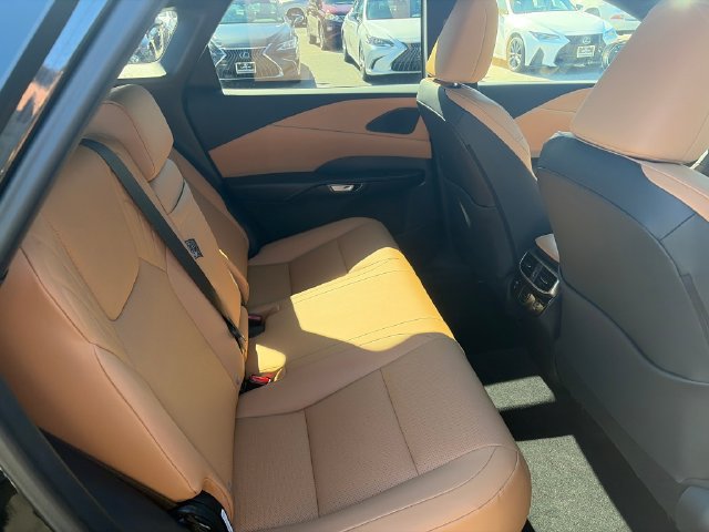 Used 2023 Lexus RX 350 Premium w/ Cold Area Package AWD/4WD image 30