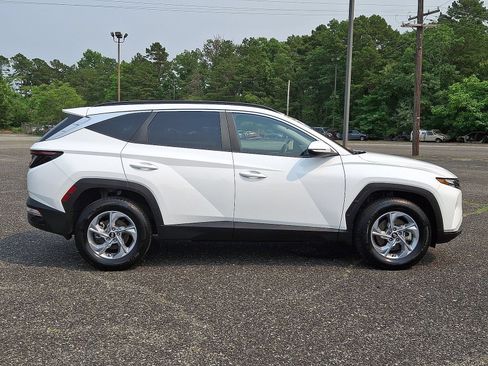 Certified 2023 Hyundai Tucson SEL AWD/4WD image 32
