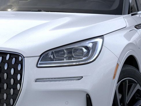 New 2025 Lincoln Corsair Grand Touring w/ Equipment Group 301A image 18