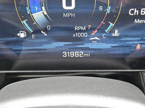 Used 2025 Chevrolet Equinox LT w/ Convenience Package II FWD image 24