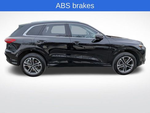 Used 2025 Audi Q5 Premium Plus w/ Premium Plus image 7