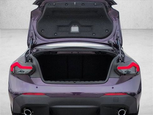 Used 2024 BMW 230i xDrive Coupe w/ Premium Package image 6