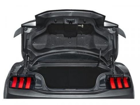 Used 2024 Ford Mustang GT Premium w/ GT Performance Package RWD image 11