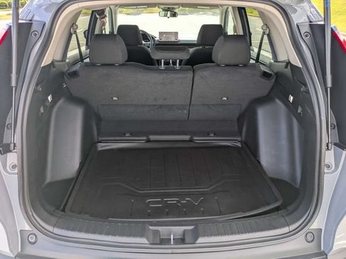 Used 2024 Honda CR-V EX image 13