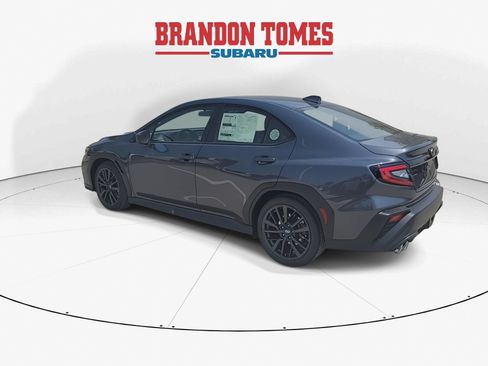 New 2026 Subaru WRX AWD/4WD image 7