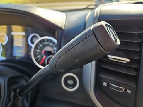 Used 2024 RAM 5500 Tradesman w/ Chrome Appearance Group image 23